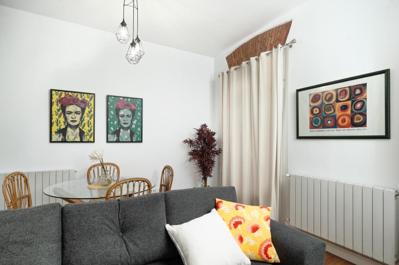 Santander Centro Apartment Екстериор снимка