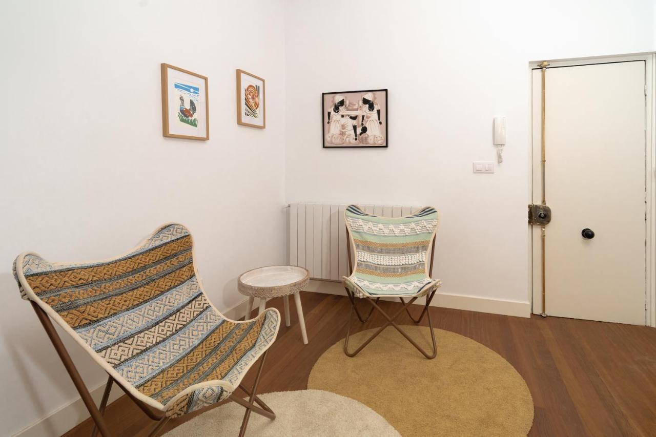 Santander Centro Apartment Екстериор снимка